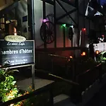 Le Vieux Logis * Neufchâtel-Hardelot