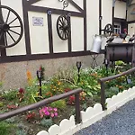 Le Vieux Logis *