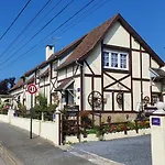 Le Vieux Logis Maison d'hôtes Neufchâtel-Hardelot