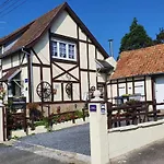 Le Vieux Logis Maison d'hôtes