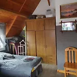 Le Vieux Logis Maison d'hôtes *