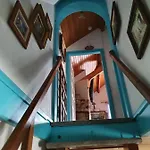 Le Vieux Logis * Neufchâtel-Hardelot