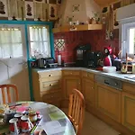 Le Vieux Logis Neufchâtel-Hardelot