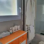 Le Vieux Logis Maison d'hôtes *