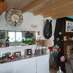 Le Vieux Logis Maison d'hôtes