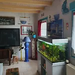 Le Vieux Logis * Neufchâtel-Hardelot