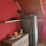 Maison d'hôtes Le Vieux Logis *