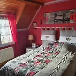 Maison d'hôtes Le Vieux Logis