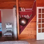 Le Vieux Logis
