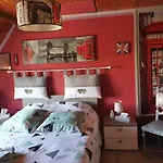 Le Vieux Logis Maison d'hôtes *