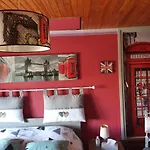 Le Vieux Logis Neufchâtel-Hardelot