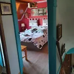 Maison d'hôtes Le Vieux Logis Neufchâtel-Hardelot