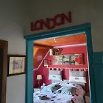Maison d'hôtes Le Vieux Logis *