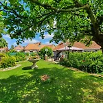 Le Vieux Logis