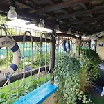 Le Vieux Logis Maison d'hôtes *