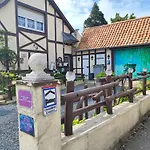 Le Vieux Logis Neufchâtel-Hardelot