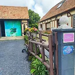 Maison d'hôtes Le Vieux Logis *