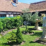 Le Vieux Logis Maison d'hôtes