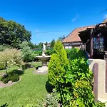 Maison d'hôtes Le Vieux Logis Neufchâtel-Hardelot