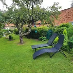 Le Vieux Logis Maison d'hôtes Neufchâtel-Hardelot