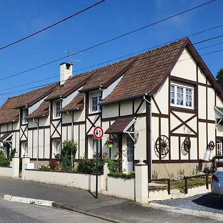 Le Vieux Logis *