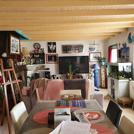 Le Vieux Logis *