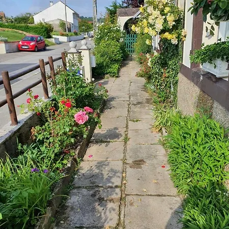 Le Vieux Logis Guest house *