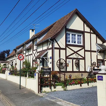 Le Vieux Logis Guest house Neufchatel-Hardelot