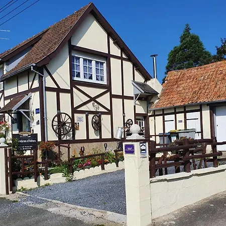 Le Vieux Logis Guest house