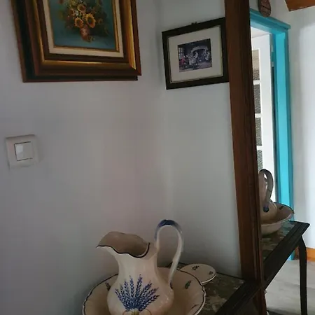 Guest house Le Vieux Logis Neufchatel-Hardelot