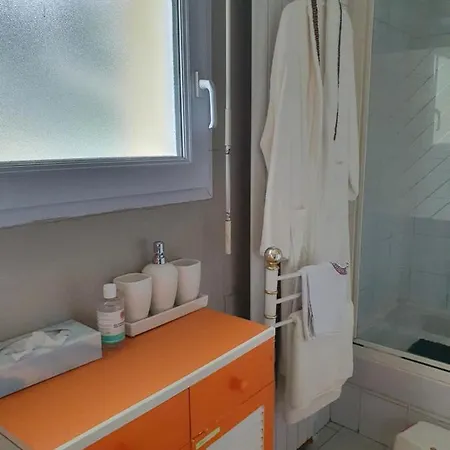 Le Vieux Logis Guest house *
