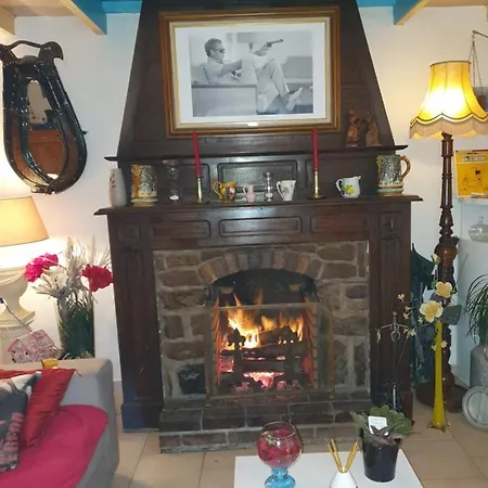 Le Vieux Logis *