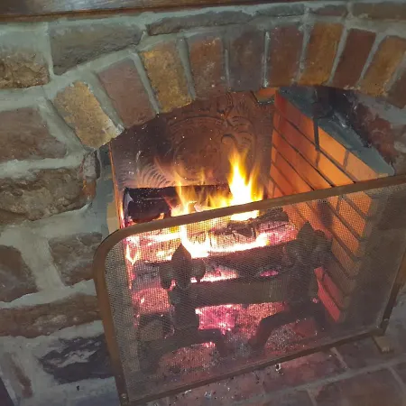 Le Vieux Logis Neufchatel-Hardelot