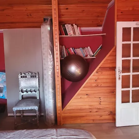 Le Vieux Logis