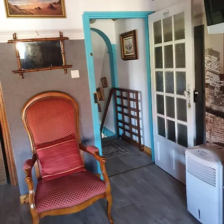 Le Vieux Logis *