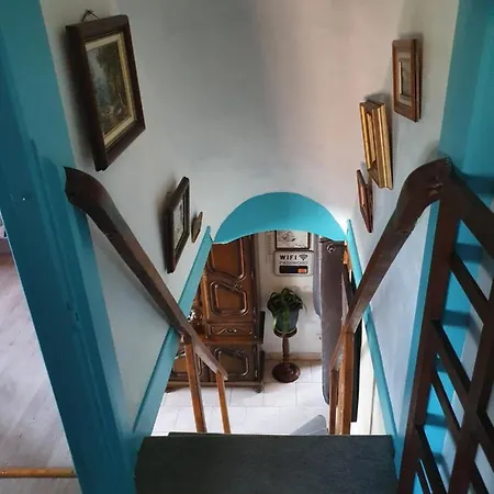 Le Vieux Logis