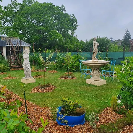 Le Vieux Logis