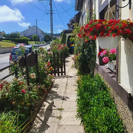 Le Vieux Logis * Neufchatel-Hardelot