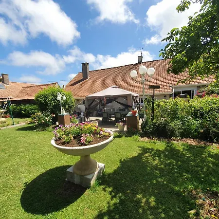 Le Vieux Logis Neufchatel-Hardelot