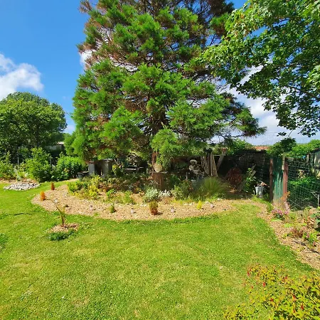 Le Vieux Logis Guest house Neufchatel-Hardelot