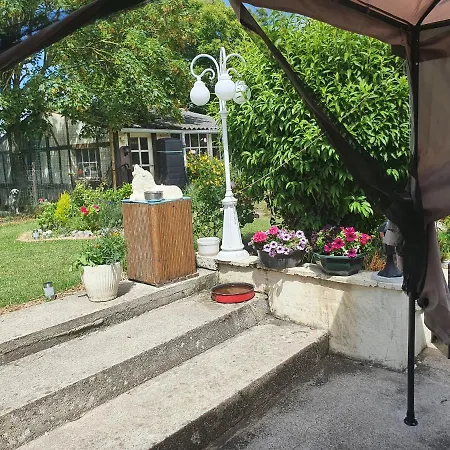Le Vieux Logis