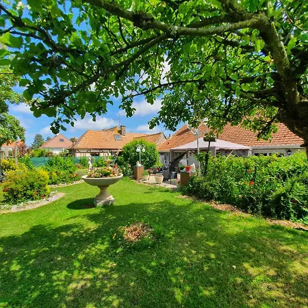 Le Vieux Logis