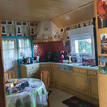 Le Vieux Logis *