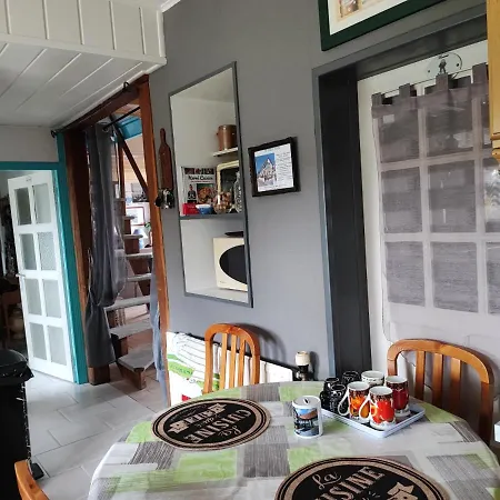 Le Vieux Logis