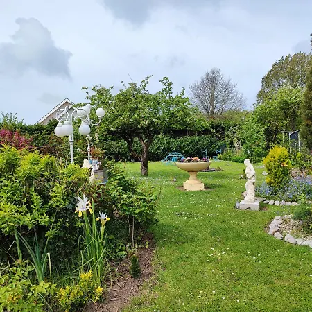 Le Vieux Logis