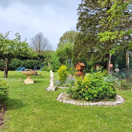 Le Vieux Logis