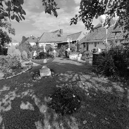 Le Vieux Logis * Neufchatel-Hardelot