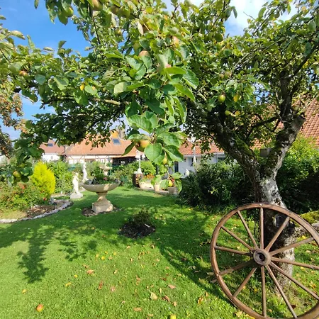 Le Vieux Logis *