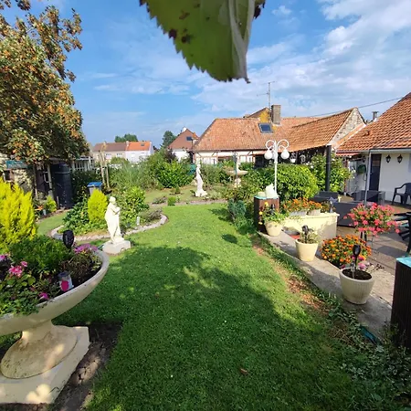 Le Vieux Logis