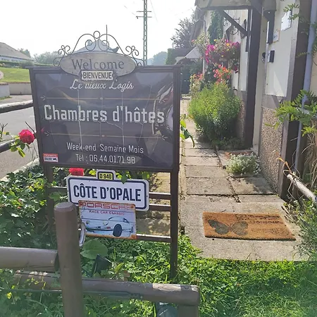 Guest house Le Vieux Logis
